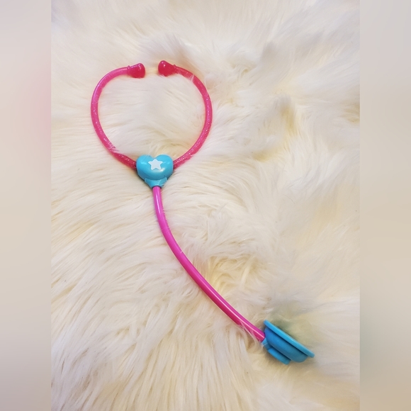 Toys Play Stethoscope Poshmark